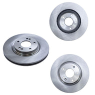 Disco Freno Fritec Fr11016 - Mi Refacción