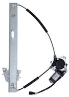 Elevador Ventana Lift Tek Fr114L - Mi Refacción