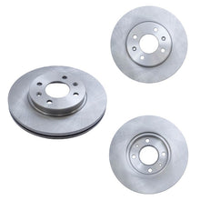 Cargar imagen en el visor de la galería, Disco Freno Fritec Fr13003 - Mi Refacción