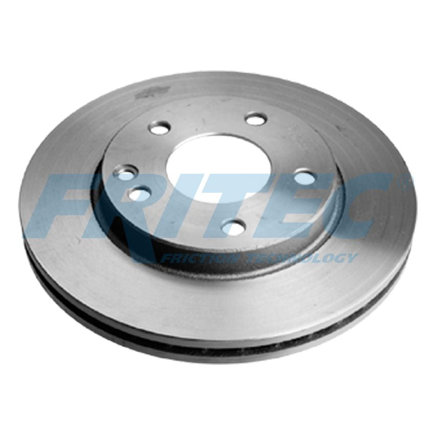 Disco Freno Fritec Fr16001