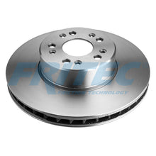 Cargar imagen en el visor de la galería, Disco Freno Fritec Fr16015 - Mi Refacción