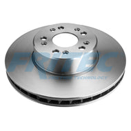 Disco Freno Fritec Fr16015 - Mi Refacción