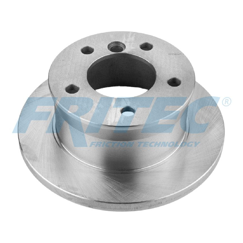 Disco Freno Fritec Fr16024