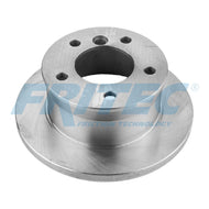 Disco Freno Fritec Fr16024