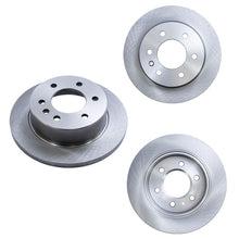 Cargar imagen en el visor de la galería, Disco Freno Fritec Fr16027 - Mi Refacción