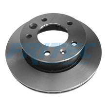 Cargar imagen en el visor de la galería, Disco Freno Fritec Fr16029 - Mi Refacción