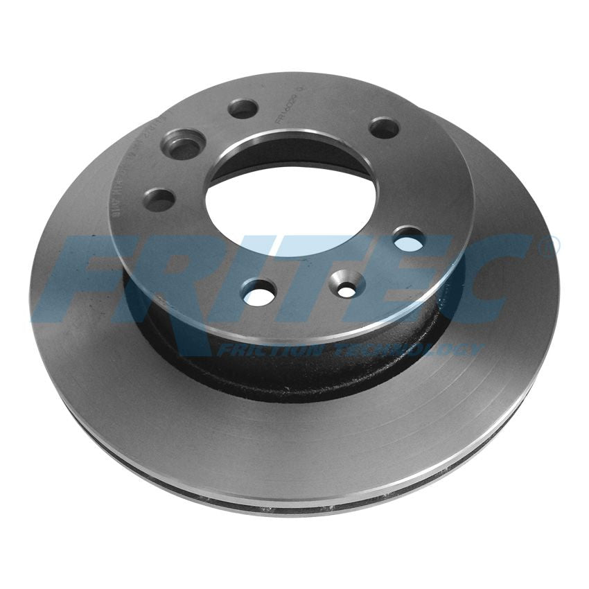 Disco Freno Fritec Fr16029 - Mi Refacción