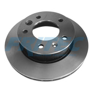 Disco Freno Fritec Fr16029 - Mi Refacción