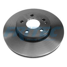 Cargar imagen en el visor de la galería, Disco Freno Fritec Fr16031 - Mi Refacción