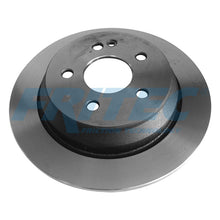 Cargar imagen en el visor de la galería, Disco Freno Fritec Fr16032 - Mi Refacción