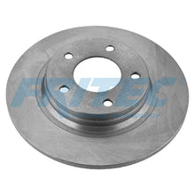 Cargar imagen en el visor de la galería, Disco Freno Fritec Fr18003 - Mi Refacción