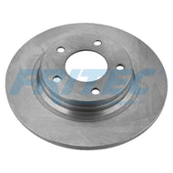 Disco Freno Fritec Fr18003 - Mi Refacción