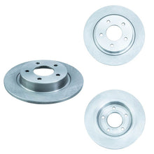 Cargar imagen en el visor de la galería, Disco Freno Fritec Fr18010 - Mi Refacción