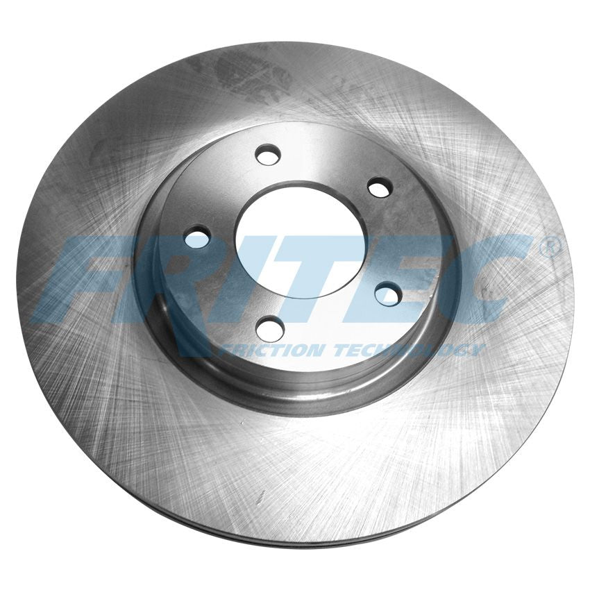 Disco Freno Fritec Fr18013