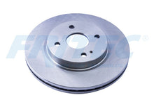 Cargar imagen en el visor de la galería, Disco Freno Fritec Fr18014 - Mi Refacción
