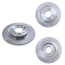 Cargar imagen en el visor de la galería, Disco Freno Fritec Fr18023 - Mi Refacción