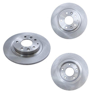 Disco Freno Fritec Fr18023 - Mi Refacción