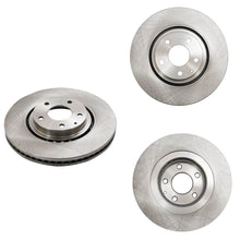 Cargar imagen en el visor de la galería, Disco Freno Fritec Fr18025 - Mi Refacción