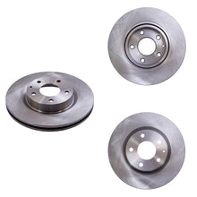 Cargar imagen en el visor de la galería, Disco Freno Fritec Fr18027 - Mi Refacción