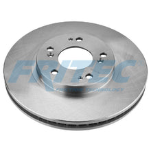 Cargar imagen en el visor de la galería, Disco Freno Fritec Fr19007 - Mi Refacción