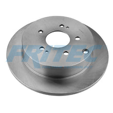 Cargar imagen en el visor de la galería, Disco Freno Fritec Fr19008