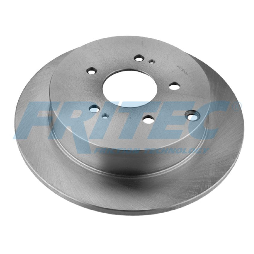 Disco Freno Fritec Fr19008