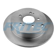 Disco Freno Fritec Fr19008