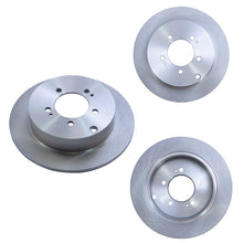 Cargar imagen en el visor de la galería, Disco Freno Fritec Fr19013 - Mi Refacción