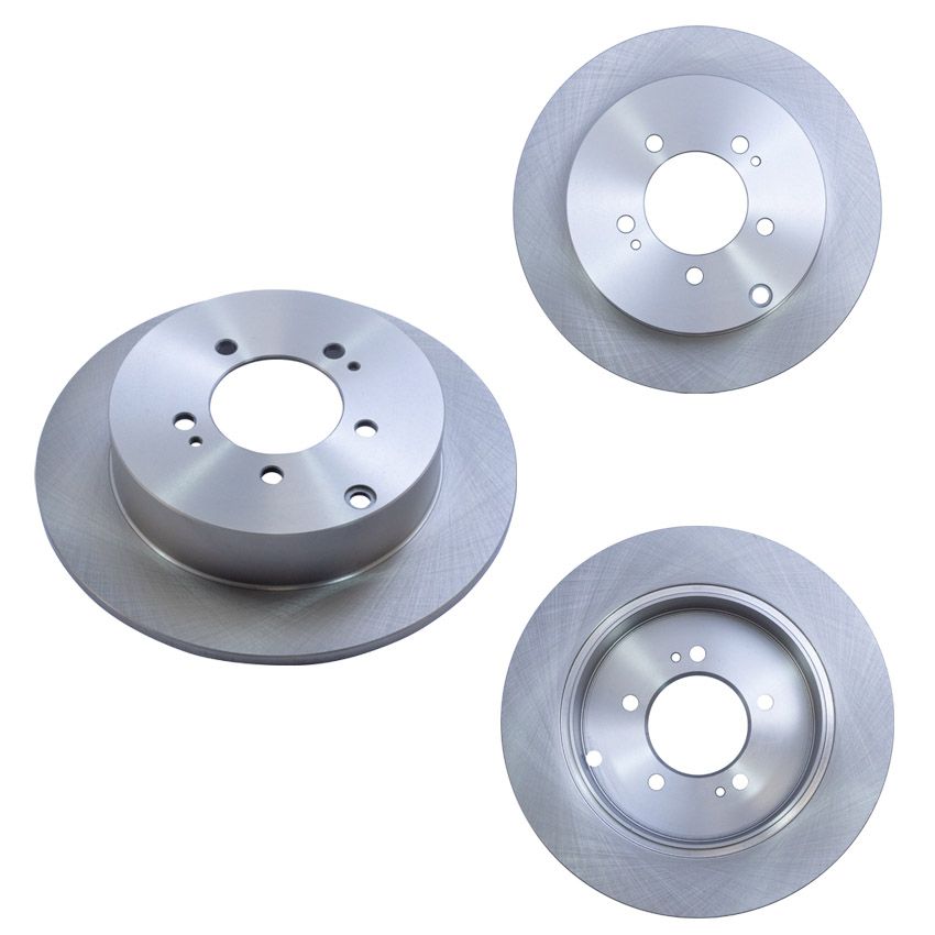 Disco Freno Fritec Fr19013 - Mi Refacción