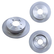 Disco Freno Fritec Fr19013 - Mi Refacción