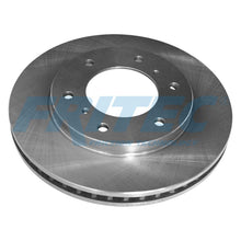 Cargar imagen en el visor de la galería, Disco Freno Fritec Fr19015 - Mi Refacción
