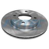 Disco Freno Fritec Fr19016 - Mi Refacción