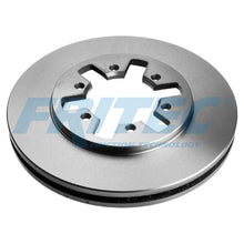 Cargar imagen en el visor de la galería, Disco Freno Fritec Fr20005 - Mi Refacción