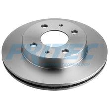 Cargar imagen en el visor de la galería, Disco Freno Fritec Fr20007 - Mi Refacción