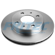 Disco Freno Fritec Fr20007 - Mi Refacción