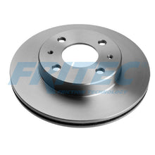 Cargar imagen en el visor de la galería, Disco Freno Fritec Fr20008 - Mi Refacción
