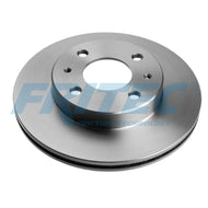 Disco Freno Fritec Fr20008 - Mi Refacción