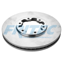 Cargar imagen en el visor de la galería, Disco Freno Fritec Fr20009 - Mi Refacción