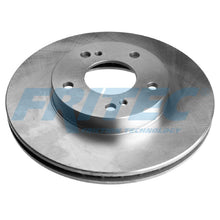 Cargar imagen en el visor de la galería, Disco Freno Fritec Fr20012 - Mi Refacción