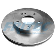 Disco Freno Fritec Fr20012 - Mi Refacción