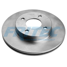 Cargar imagen en el visor de la galería, Disco Freno Fritec Fr20016 - Mi Refacción