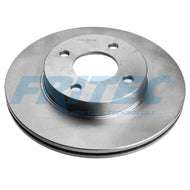 Disco Freno Fritec Fr20016 - Mi Refacción