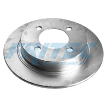 Cargar imagen en el visor de la galería, Disco Freno Fritec Fr20017 - Mi Refacción