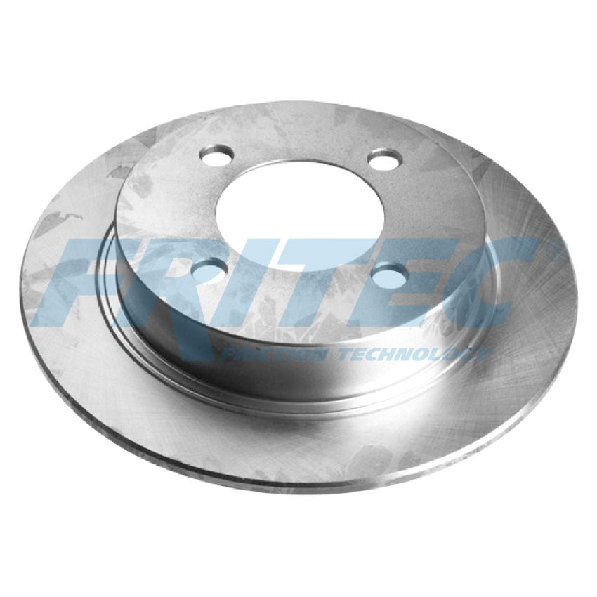 Disco Freno Fritec Fr20017 - Mi Refacción