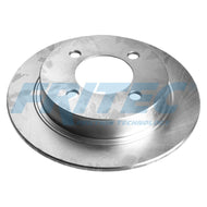 Disco Freno Fritec Fr20017 - Mi Refacción