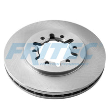 Cargar imagen en el visor de la galería, Disco Freno Fritec Fr20018 - Mi Refacción