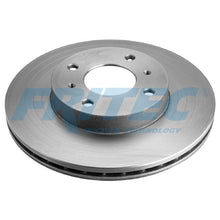 Cargar imagen en el visor de la galería, Disco Freno Fritec Fr20027 - Mi Refacción