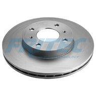 Disco Freno Fritec Fr20027 - Mi Refacción