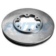 Disco Freno Fritec Fr20030 - Mi Refacción
