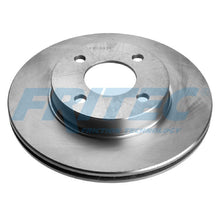 Cargar imagen en el visor de la galería, Disco Freno Fritec Fr20031 - Mi Refacción